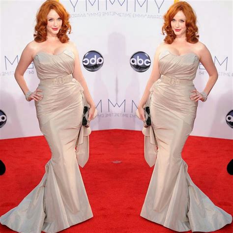 christina hendricks feet|Christina Hendricks Body Measurements – Height, Weight,and Age